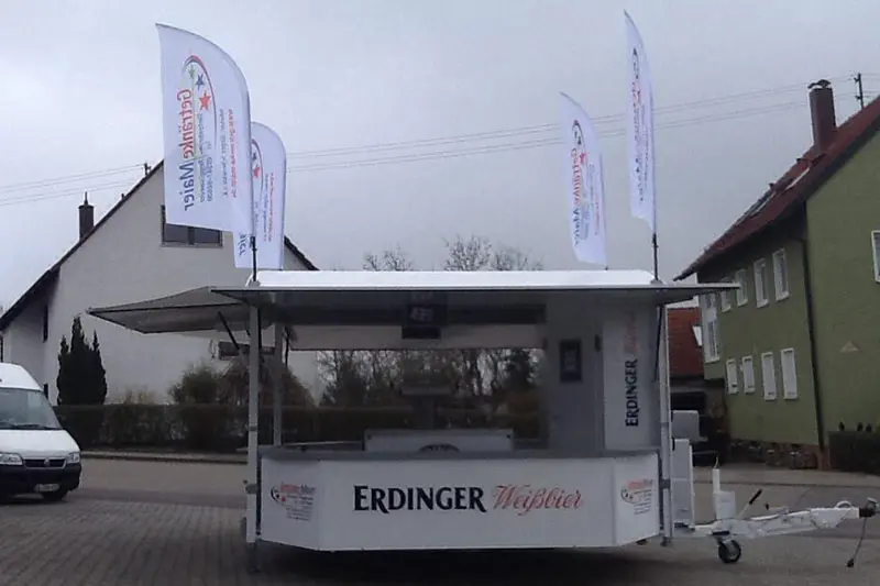 content ausschankwagen erdinger