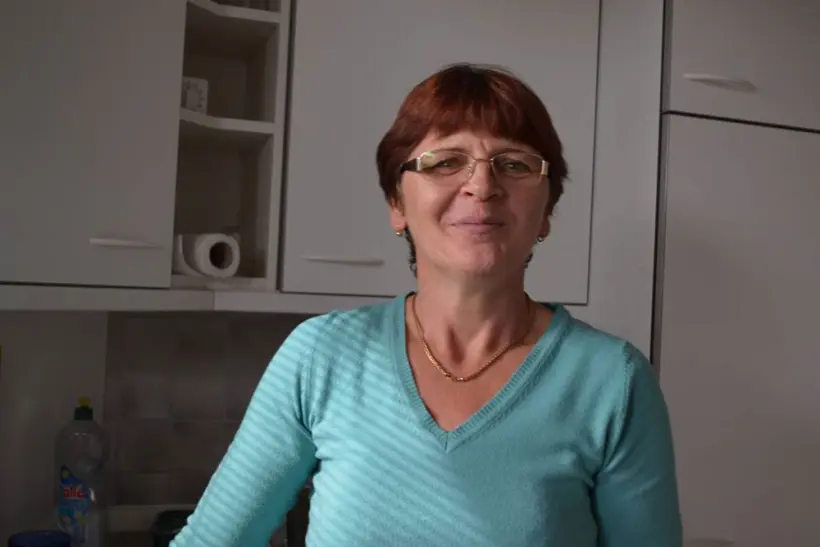 Ansprechpartner Angelika
