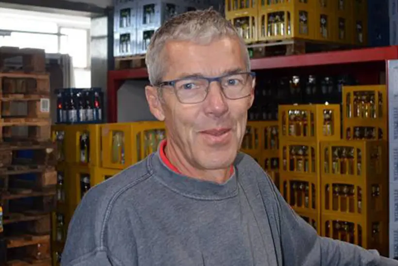 Ansprechpartner Harry