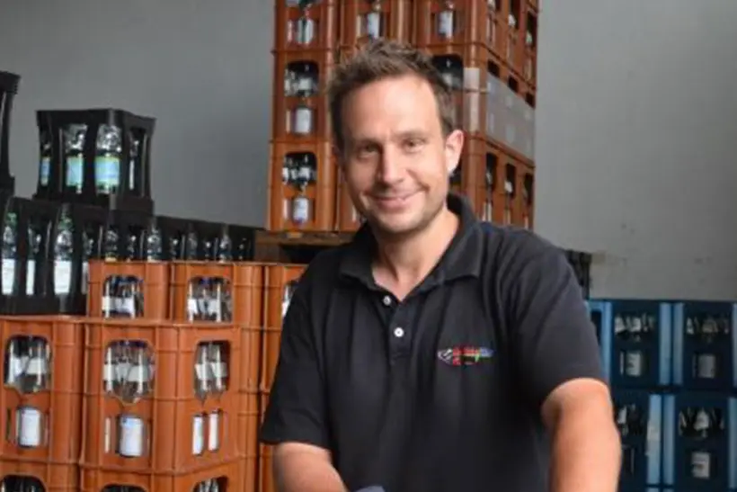 Ansprechpartner Patrick