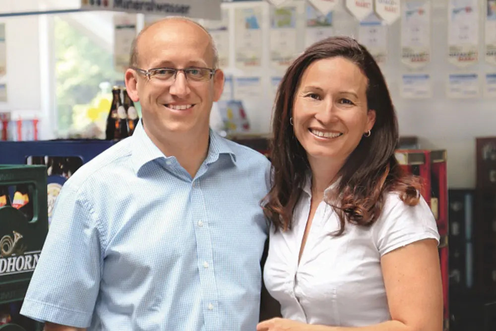 Juergen-und-Andrea