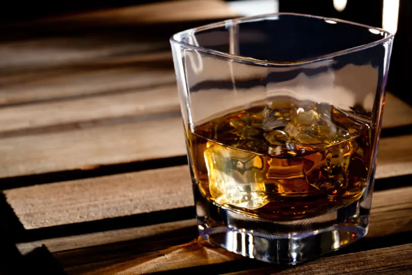 whisky
